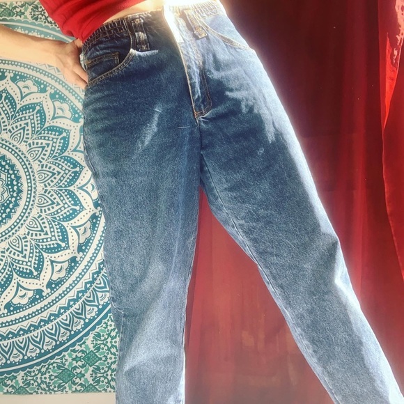 1980’s JORDACHE JEANS - Picture 5 of 7